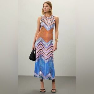 Ulla Johnson Orla Dress